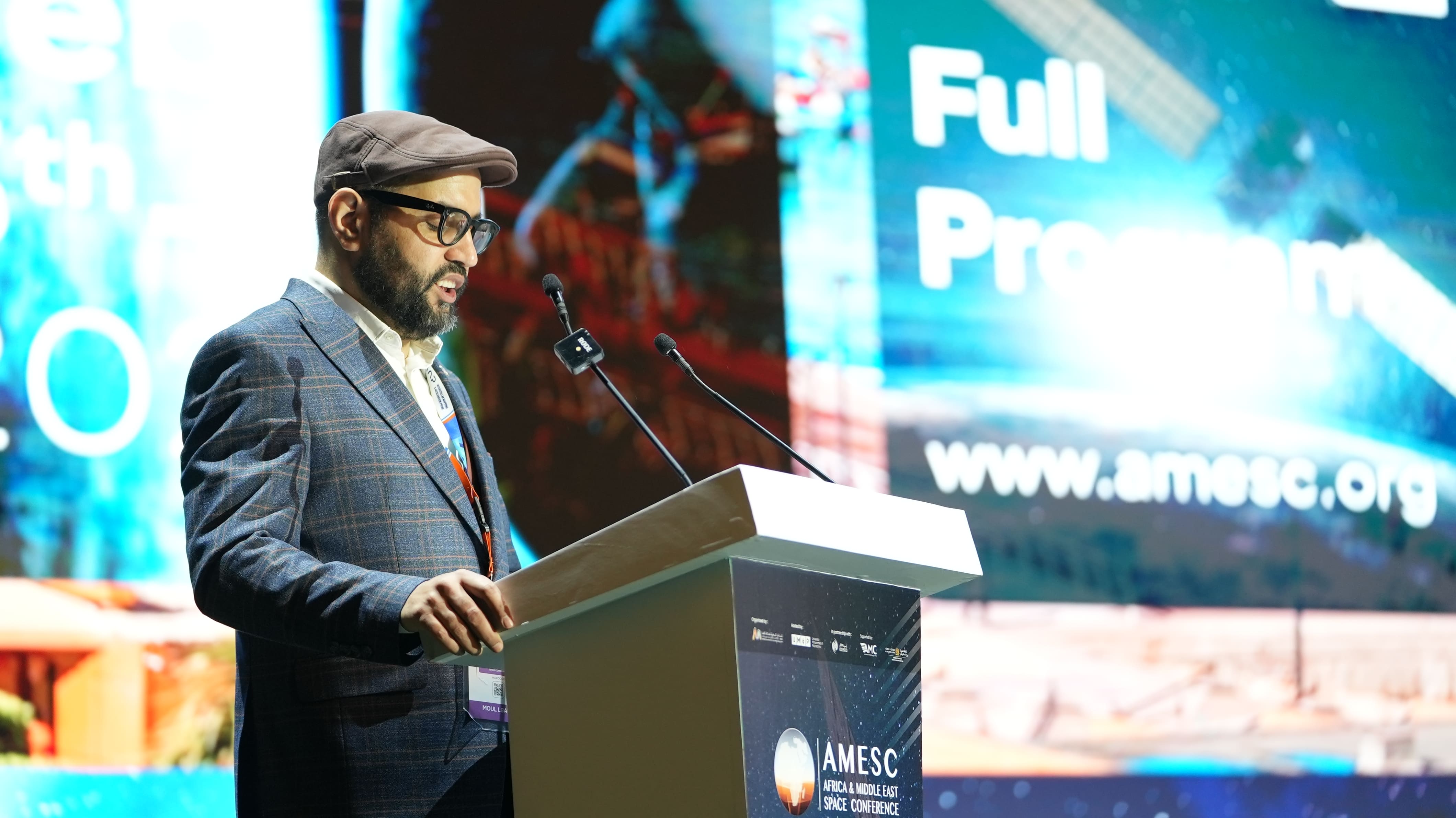 AMESC 2025 Conference Report