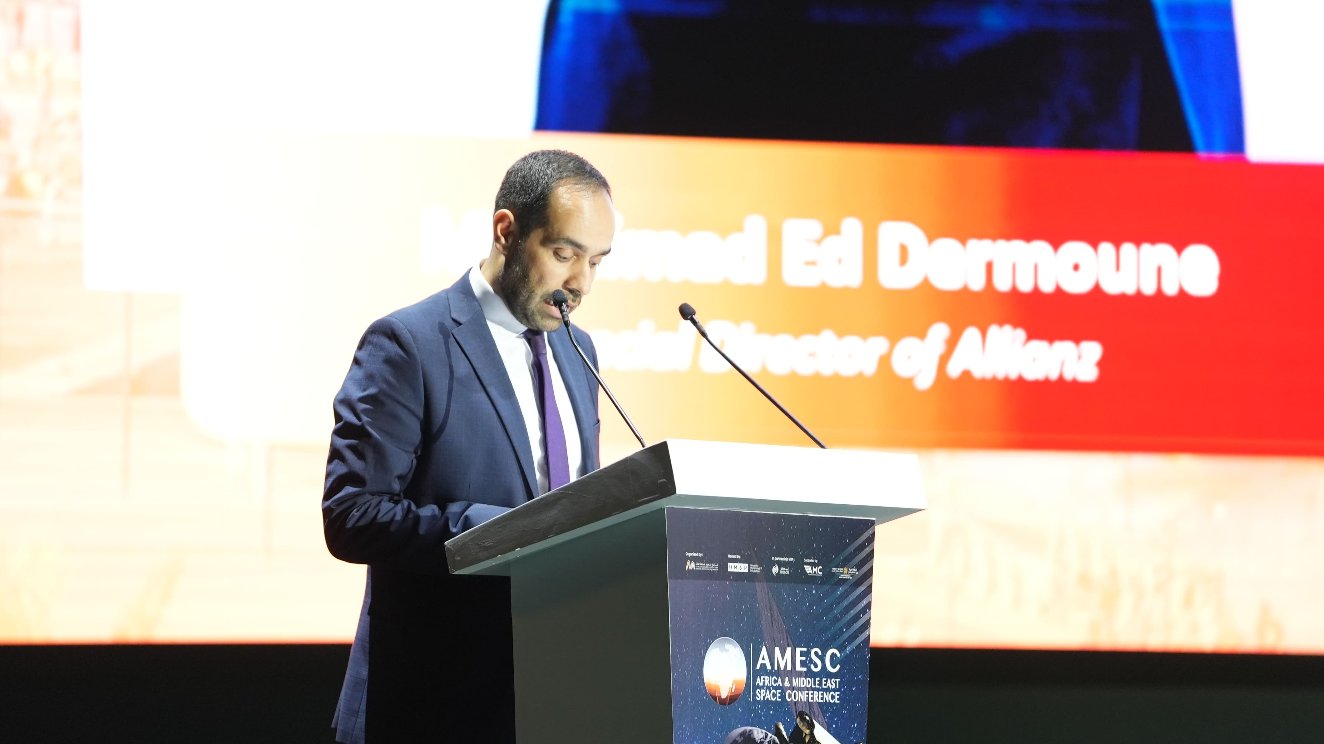 AMESC 2025 Conference Report